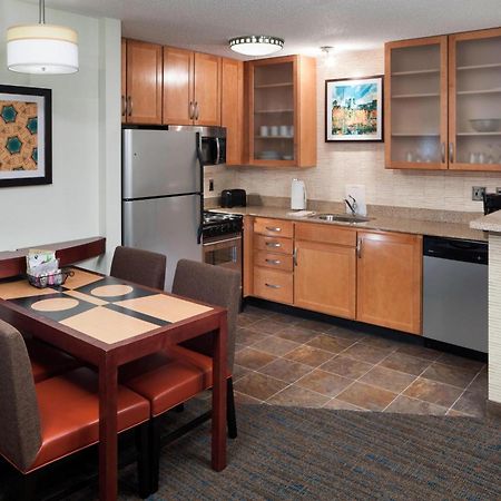 Residence Inn By Marriott Hattiesburg Kültér fotó