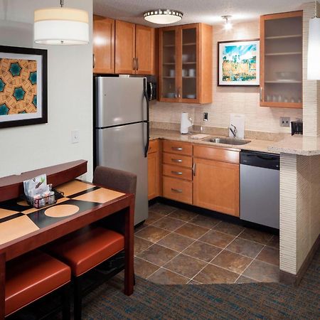 Residence Inn By Marriott Hattiesburg Kültér fotó