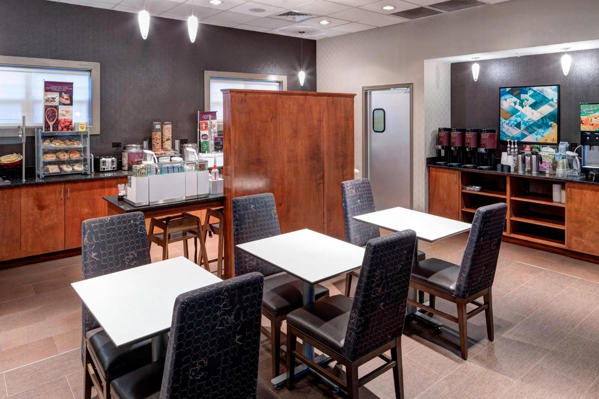 Residence Inn By Marriott Hattiesburg Kültér fotó