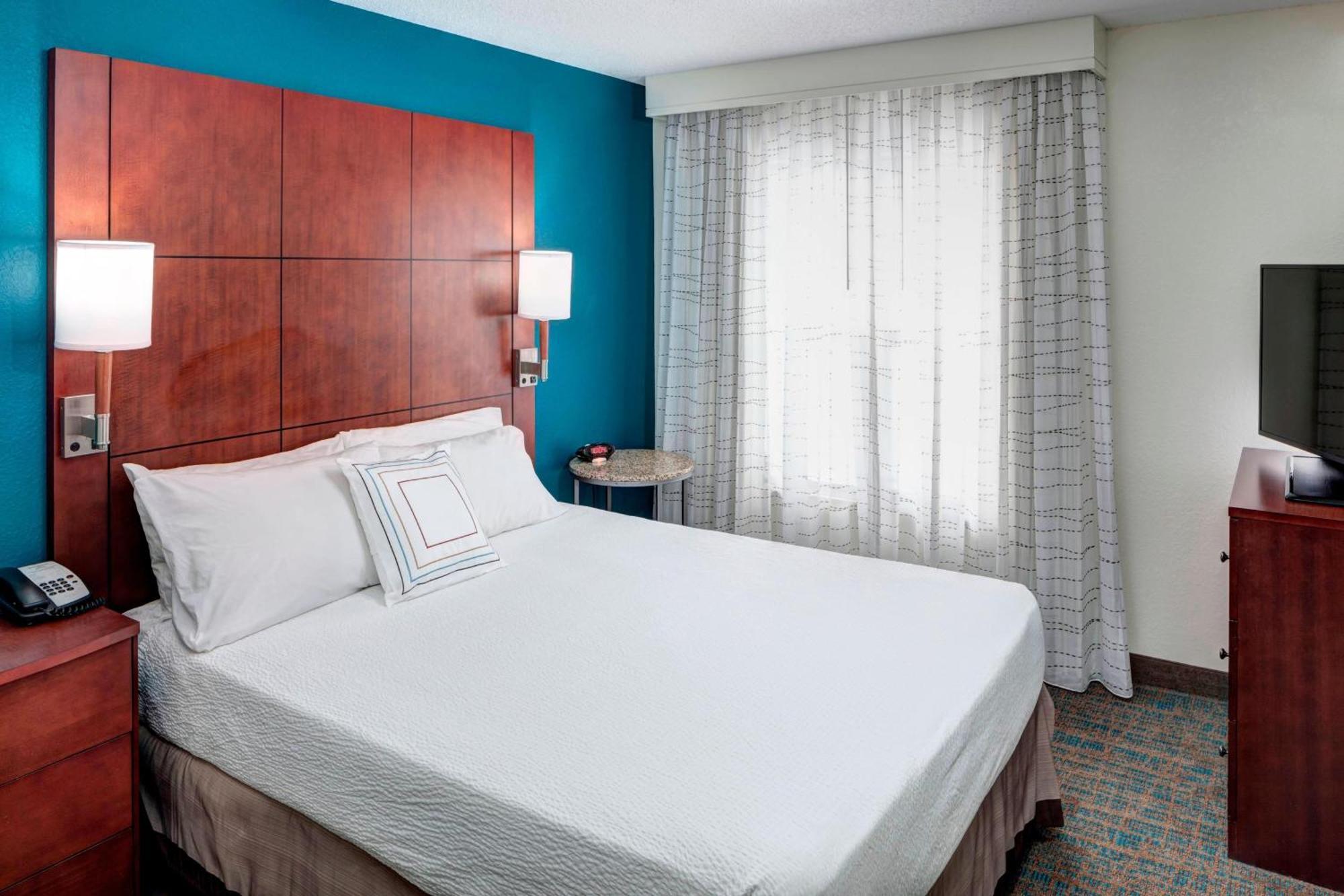 Residence Inn By Marriott Hattiesburg Kültér fotó
