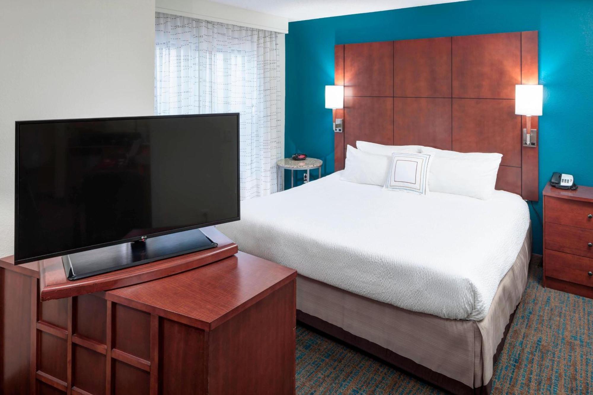 Residence Inn By Marriott Hattiesburg Kültér fotó