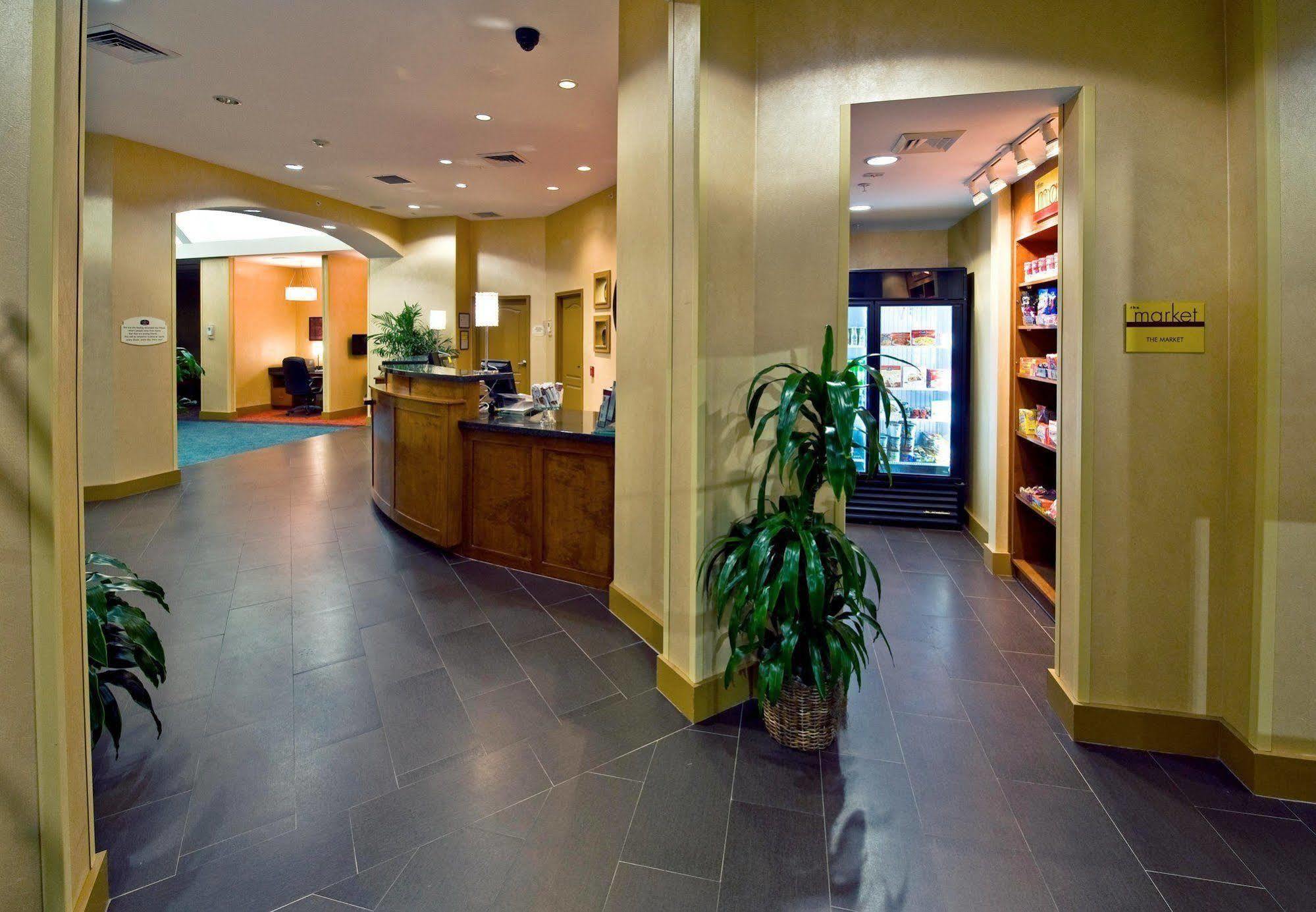 Residence Inn By Marriott Hattiesburg Kültér fotó